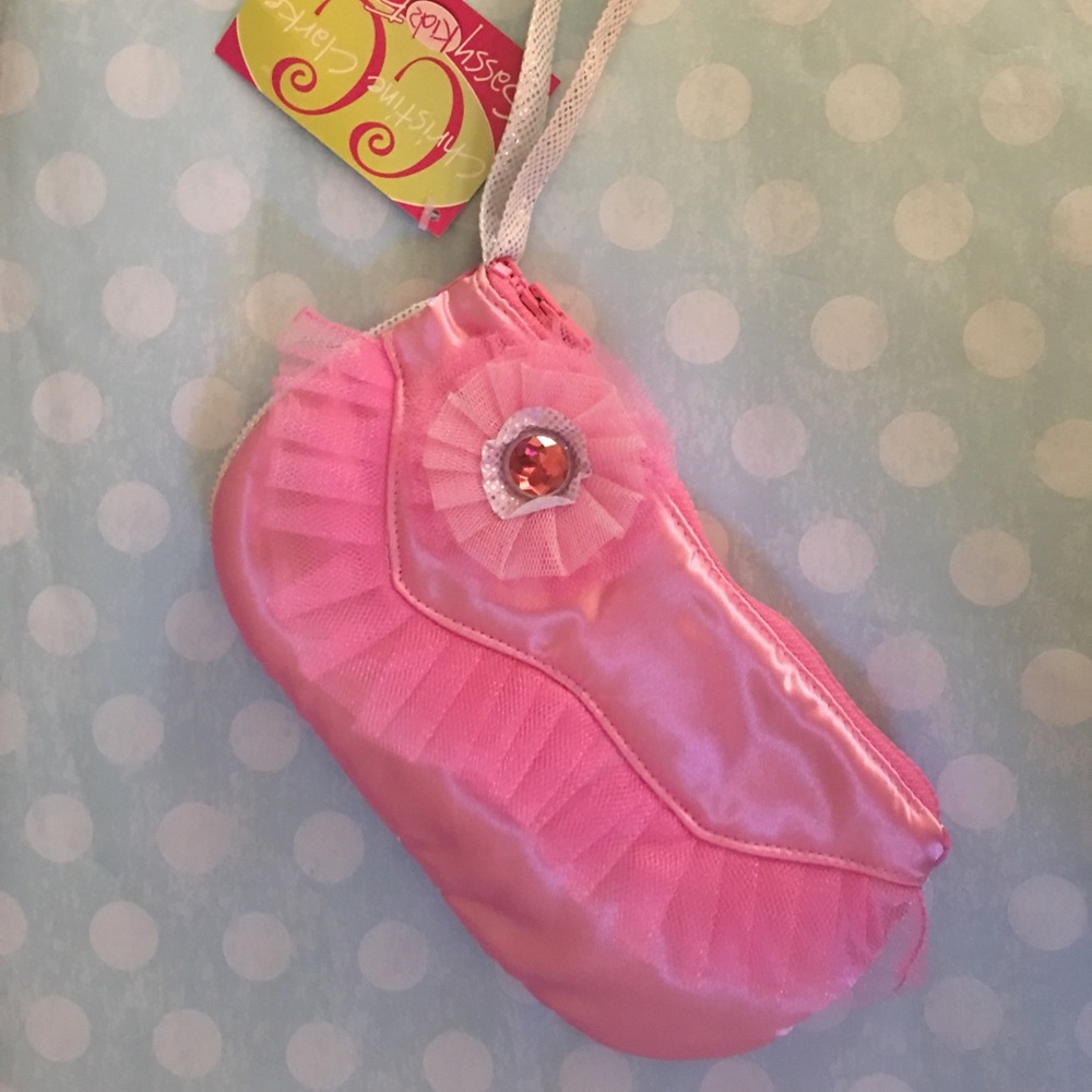 Sassy Small Bag by Douglas